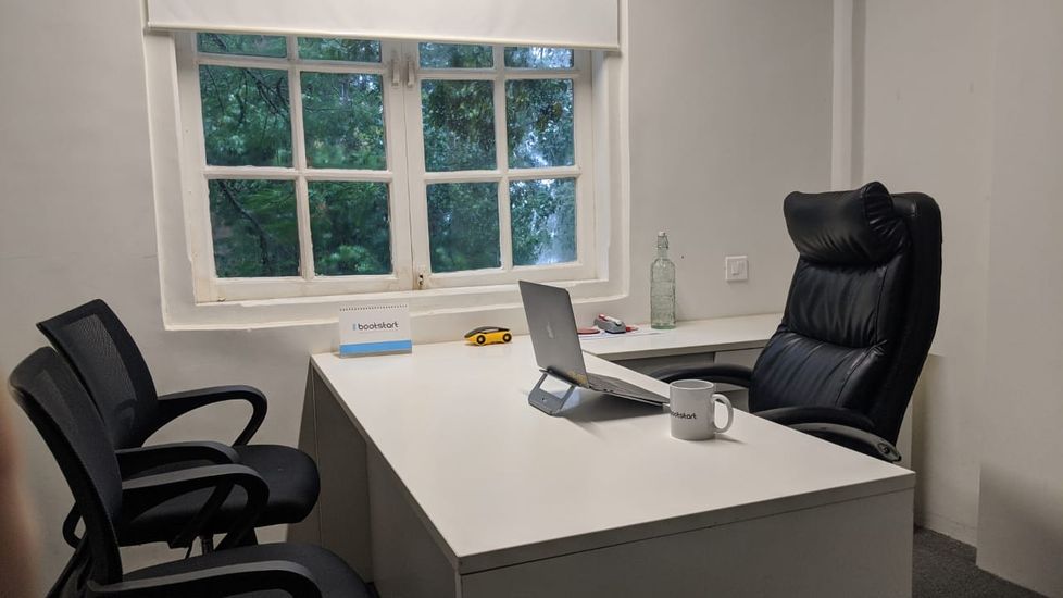 Bootstart Wakefield House